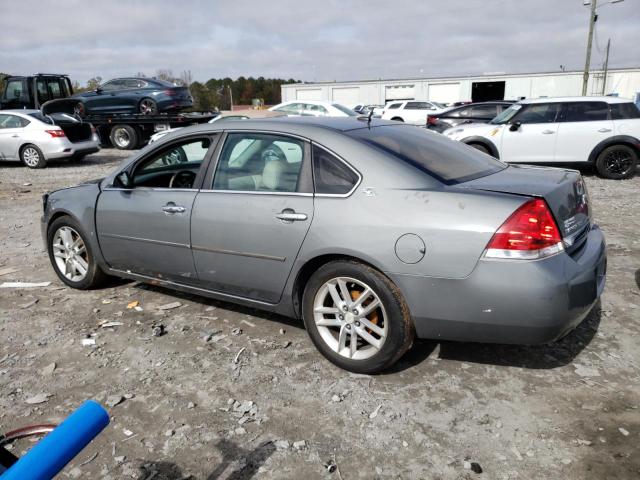 Photo 1 VIN: 2G1WU583681205969 - CHEVROLET IMPALA 