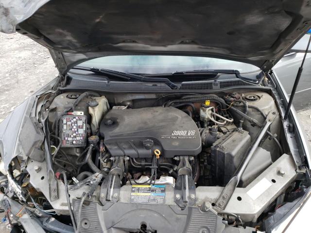 Photo 10 VIN: 2G1WU583681205969 - CHEVROLET IMPALA 