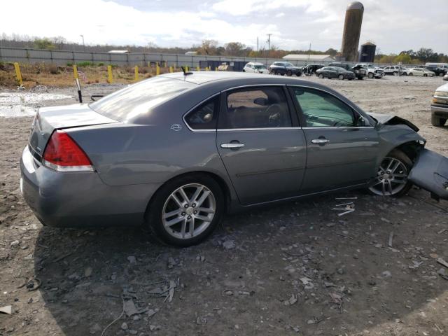 Photo 2 VIN: 2G1WU583681205969 - CHEVROLET IMPALA 