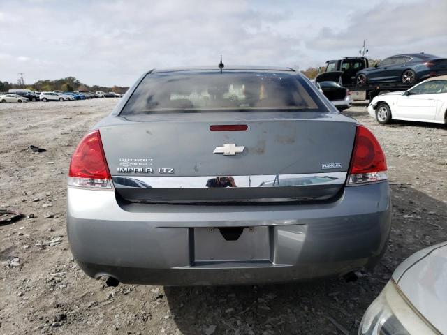 Photo 5 VIN: 2G1WU583681205969 - CHEVROLET IMPALA 