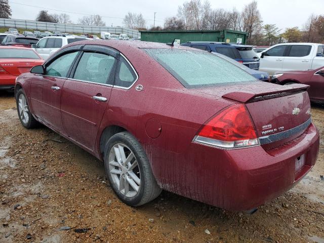 Photo 1 VIN: 2G1WU583689254056 - CHEVROLET IMPALA 