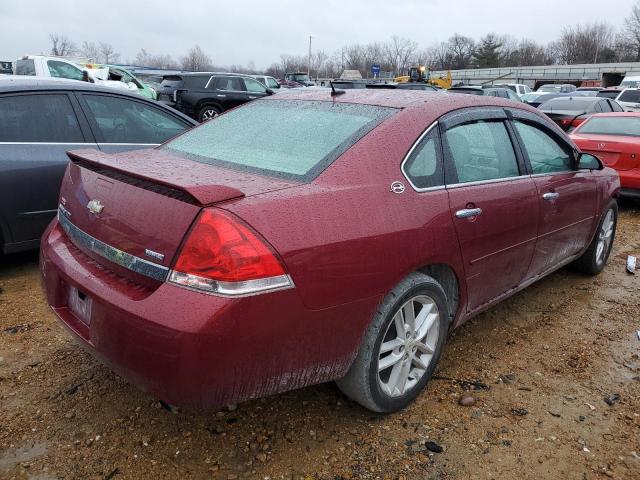 Photo 2 VIN: 2G1WU583689254056 - CHEVROLET IMPALA 