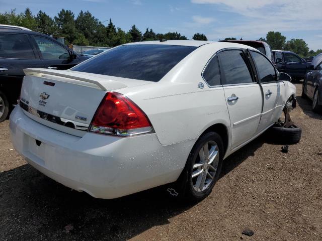 Photo 2 VIN: 2G1WU583689260861 - CHEVROLET IMPALA 