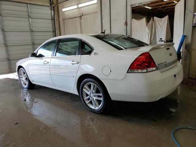 Photo 1 VIN: 2G1WU583689263730 - CHEVROLET IMPALA 