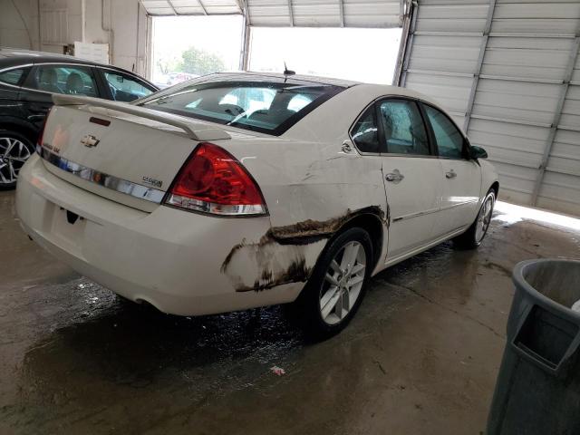 Photo 2 VIN: 2G1WU583689263730 - CHEVROLET IMPALA 