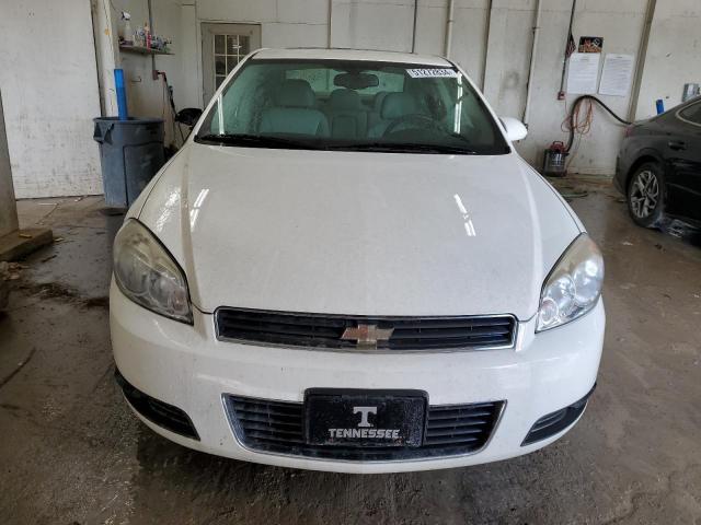 Photo 4 VIN: 2G1WU583689263730 - CHEVROLET IMPALA 