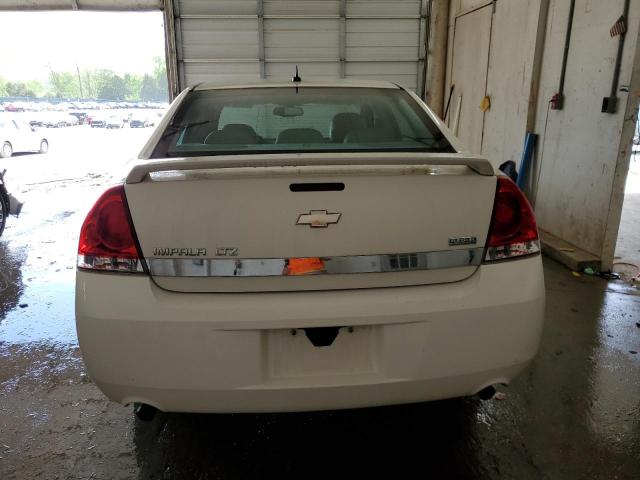 Photo 5 VIN: 2G1WU583689263730 - CHEVROLET IMPALA 