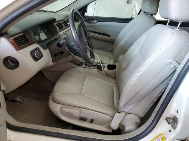 Photo 6 VIN: 2G1WU583689263730 - CHEVROLET IMPALA 