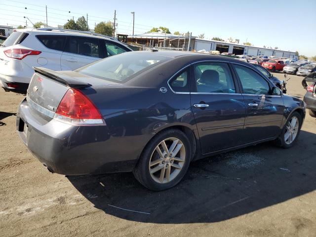 Photo 2 VIN: 2G1WU583781273231 - CHEVROLET IMPALA LTZ 