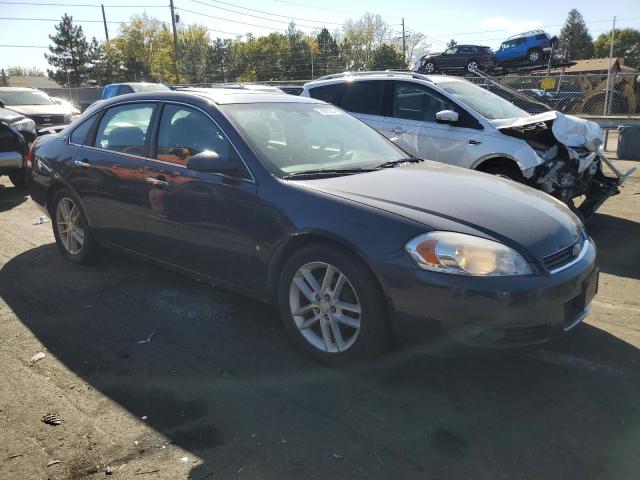 Photo 3 VIN: 2G1WU583781273231 - CHEVROLET IMPALA LTZ 