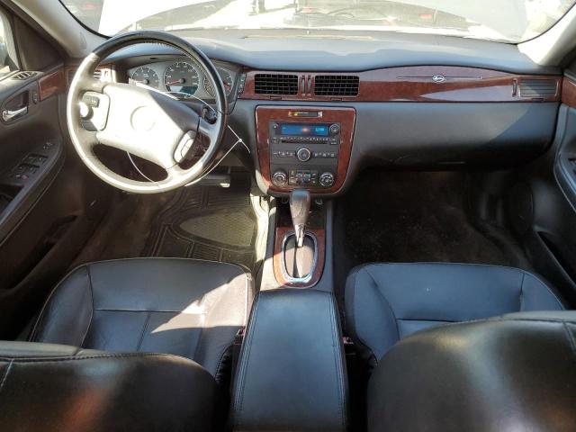 Photo 7 VIN: 2G1WU583781273231 - CHEVROLET IMPALA LTZ 