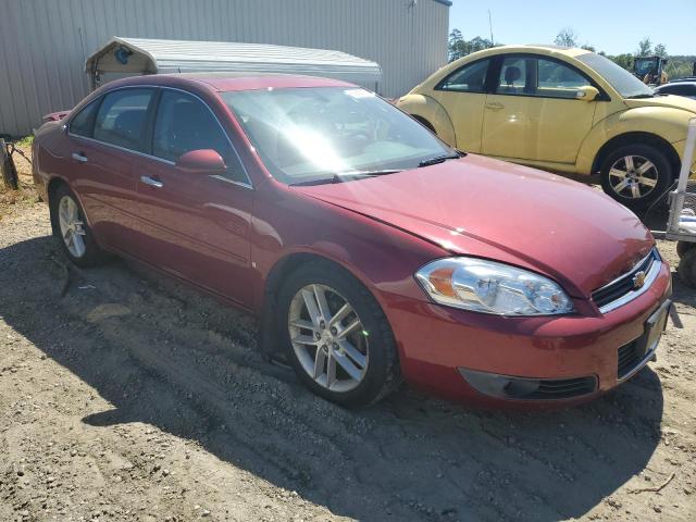 Photo 3 VIN: 2G1WU583781335811 - CHEVROLET IMPALA 