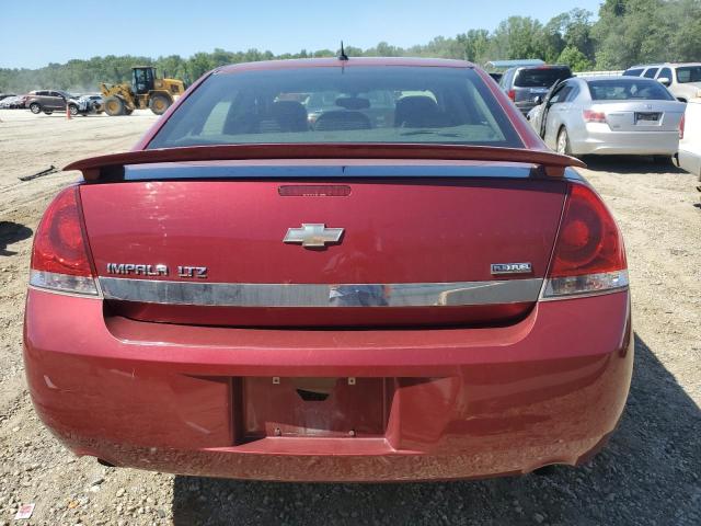 Photo 5 VIN: 2G1WU583781335811 - CHEVROLET IMPALA 