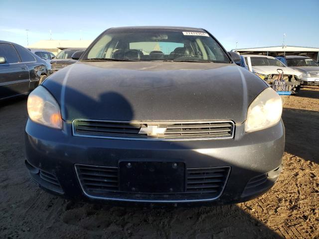 Photo 4 VIN: 2G1WU583789193638 - CHEVROLET IMPALA LTZ 