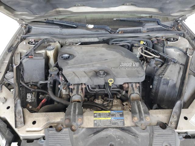 Photo 10 VIN: 2G1WU583789213922 - CHEVROLET IMPALA 