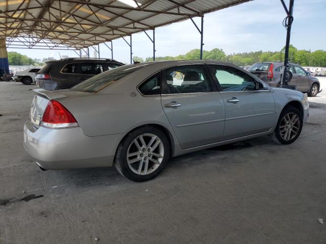 Photo 2 VIN: 2G1WU583789213922 - CHEVROLET IMPALA 