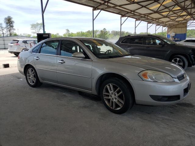 Photo 3 VIN: 2G1WU583789213922 - CHEVROLET IMPALA 