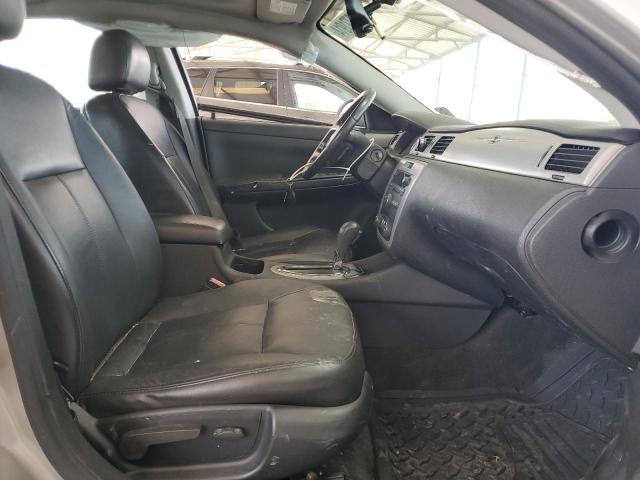 Photo 6 VIN: 2G1WU583789213922 - CHEVROLET IMPALA 