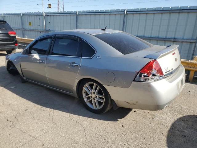 Photo 1 VIN: 2G1WU583789217100 - CHEVROLET IMPALA LTZ 