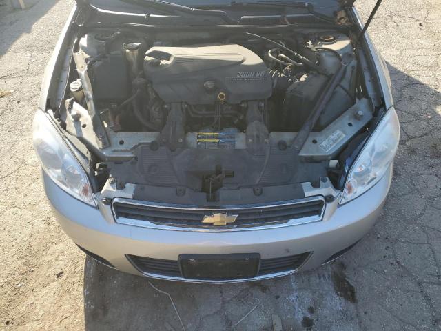 Photo 10 VIN: 2G1WU583789217100 - CHEVROLET IMPALA LTZ 