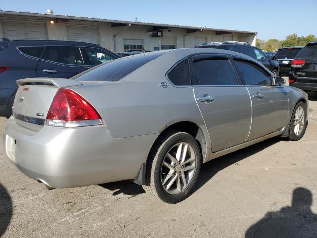 Photo 2 VIN: 2G1WU583789217100 - CHEVROLET IMPALA LTZ 