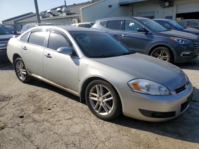 Photo 3 VIN: 2G1WU583789217100 - CHEVROLET IMPALA LTZ 