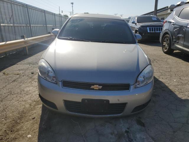 Photo 4 VIN: 2G1WU583789217100 - CHEVROLET IMPALA LTZ 