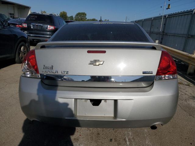 Photo 5 VIN: 2G1WU583789217100 - CHEVROLET IMPALA LTZ 