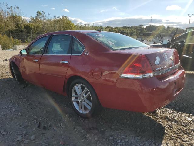 Photo 1 VIN: 2G1WU583789279273 - CHEVROLET IMPALA LTZ 