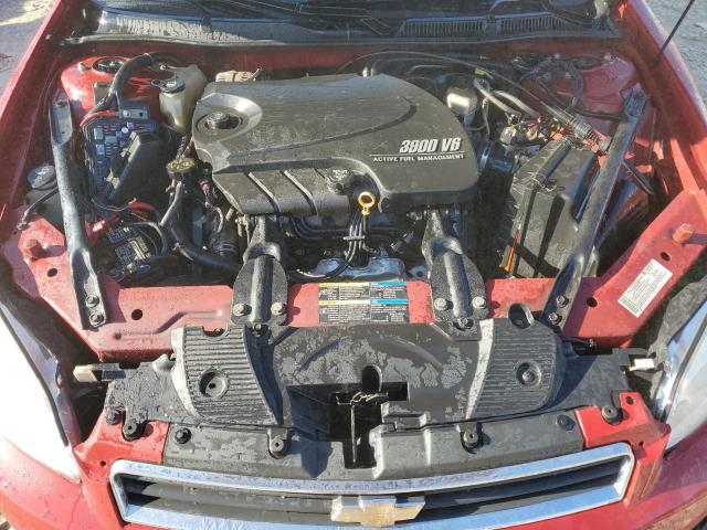 Photo 10 VIN: 2G1WU583789279273 - CHEVROLET IMPALA LTZ 