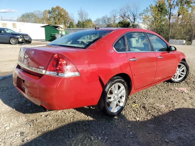 Photo 2 VIN: 2G1WU583789279273 - CHEVROLET IMPALA LTZ 