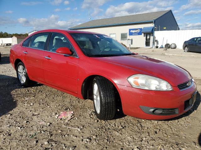 Photo 3 VIN: 2G1WU583789279273 - CHEVROLET IMPALA LTZ 