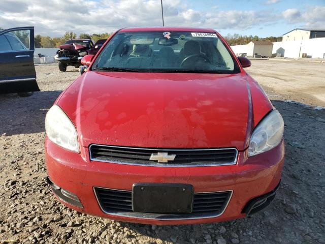 Photo 4 VIN: 2G1WU583789279273 - CHEVROLET IMPALA LTZ 