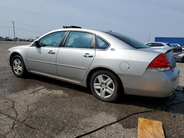 Photo 1 VIN: 2G1WU583789280312 - CHEVROLET IMPALA 