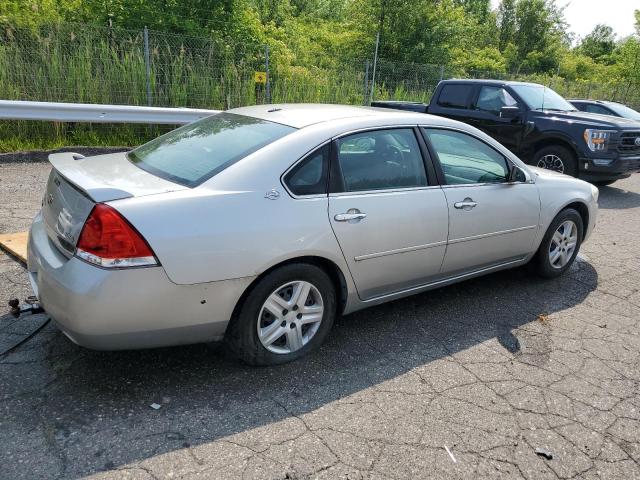 Photo 2 VIN: 2G1WU583789280312 - CHEVROLET IMPALA 