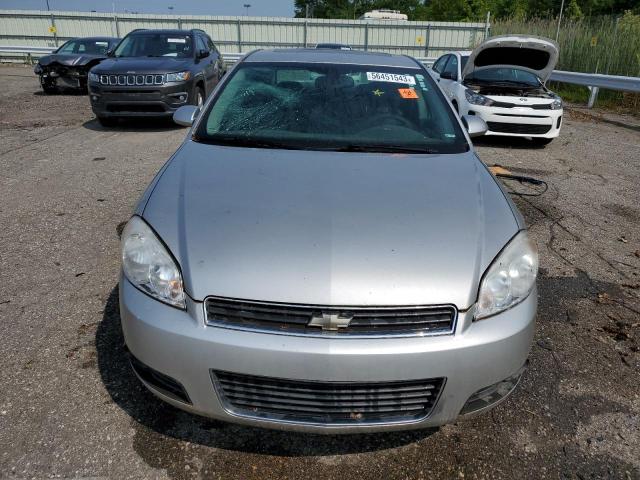 Photo 4 VIN: 2G1WU583789280312 - CHEVROLET IMPALA 