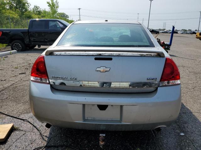 Photo 5 VIN: 2G1WU583789280312 - CHEVROLET IMPALA 