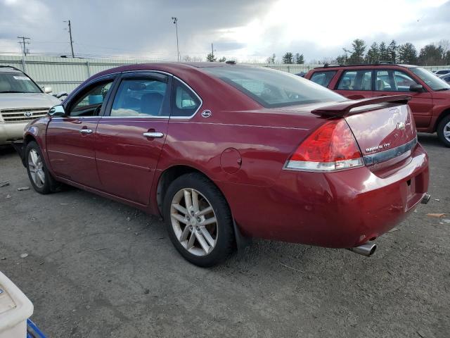 Photo 1 VIN: 2G1WU583881319780 - CHEVROLET IMPALA 