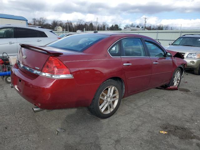 Photo 2 VIN: 2G1WU583881319780 - CHEVROLET IMPALA 