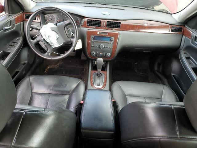 Photo 7 VIN: 2G1WU583881319780 - CHEVROLET IMPALA 