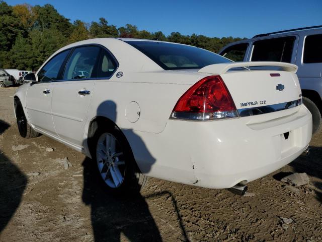 Photo 2 VIN: 2G1WU583981197382 - CHEVROLET IMPALA LTZ 