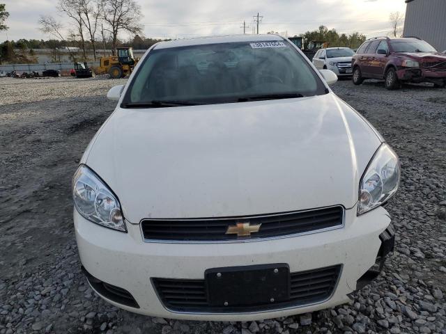 Photo 4 VIN: 2G1WU583981200670 - CHEVROLET IMPALA 