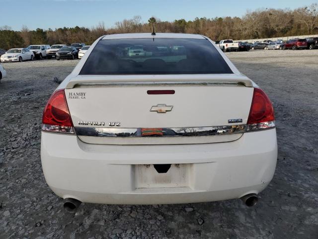 Photo 5 VIN: 2G1WU583981200670 - CHEVROLET IMPALA 