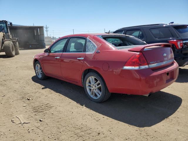 Photo 1 VIN: 2G1WU583981205593 - CHEVROLET IMPALA LTZ 