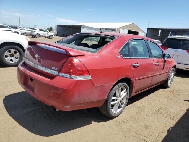 Photo 2 VIN: 2G1WU583981205593 - CHEVROLET IMPALA LTZ 