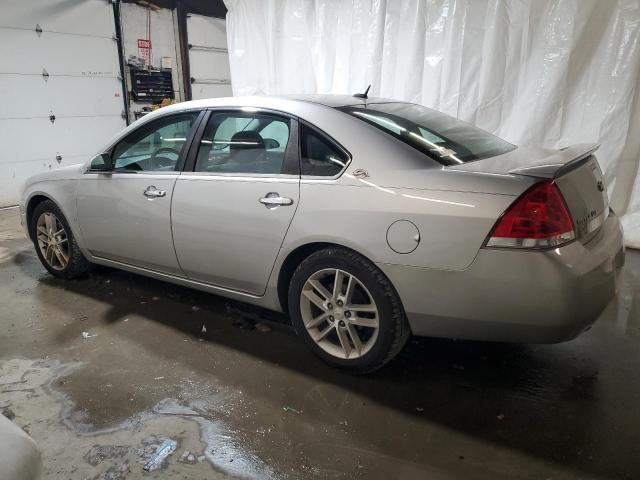 Photo 1 VIN: 2G1WU583981338578 - CHEVROLET IMPALA LTZ 