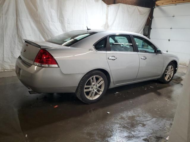 Photo 2 VIN: 2G1WU583981338578 - CHEVROLET IMPALA LTZ 