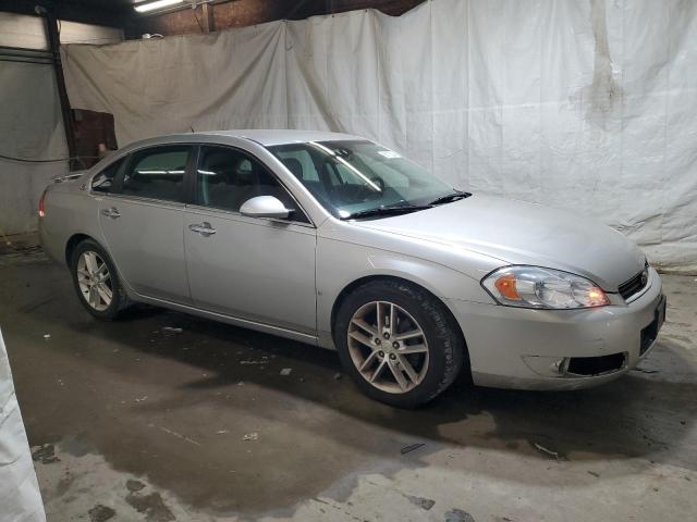 Photo 3 VIN: 2G1WU583981338578 - CHEVROLET IMPALA LTZ 