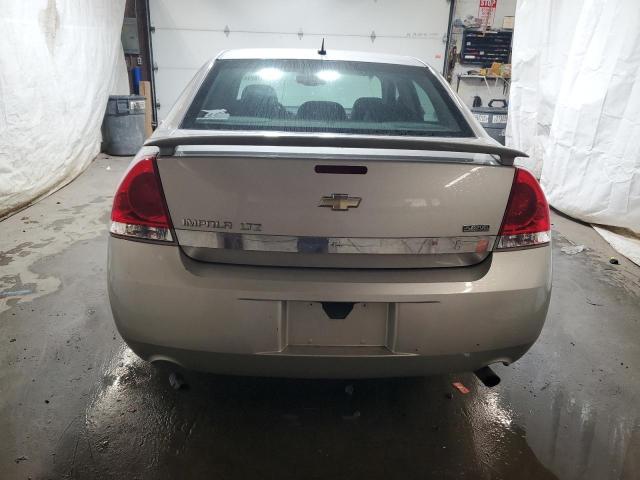 Photo 5 VIN: 2G1WU583981338578 - CHEVROLET IMPALA LTZ 