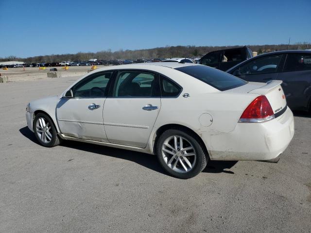 Photo 1 VIN: 2G1WU583989234609 - CHEVROLET IMPALA 